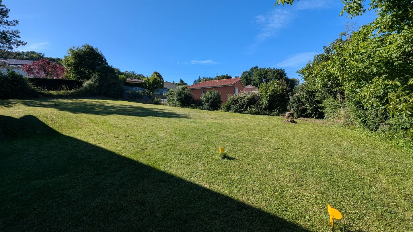 Image de l'actualité Terrain à vendre à Mollon 