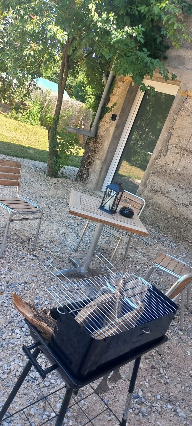 Image de l'actualité Petite Maison totalement privative pour une halte touristique ou professionnelle