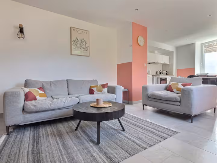 Image de l'actualité Charmante maison de village