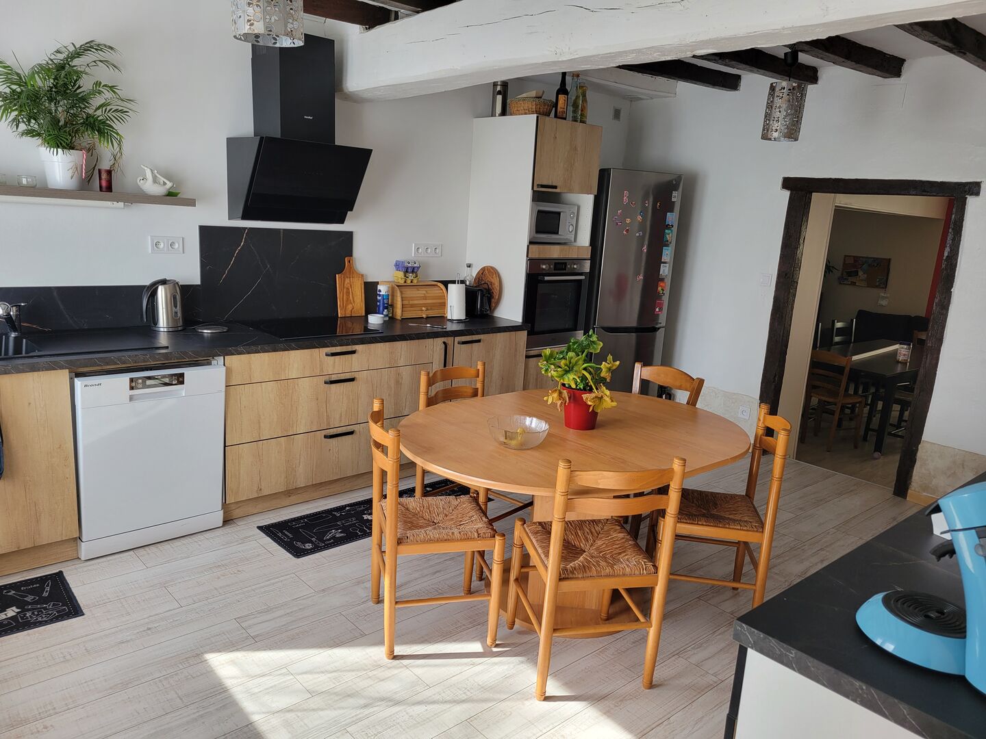 Image de l'actualité Maison 160m² à Loyes