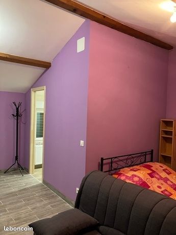 ENTREE SALLE DE BAIN