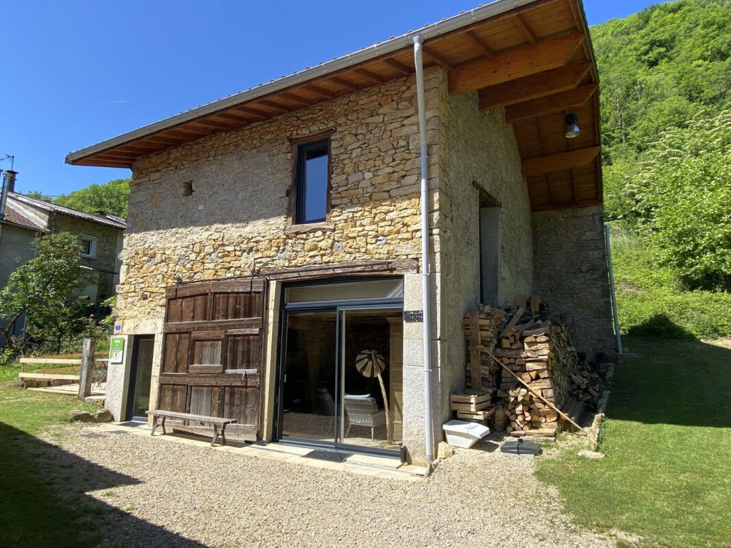 Image de l'actualité Gite La Grange De Morgelas