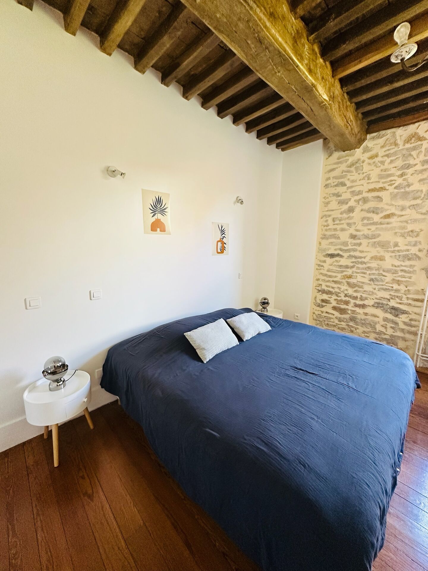 Image de l'actualité Chambre 2: Villa vue Rhône, Pro CNPE, Yoga, Jacuzzi