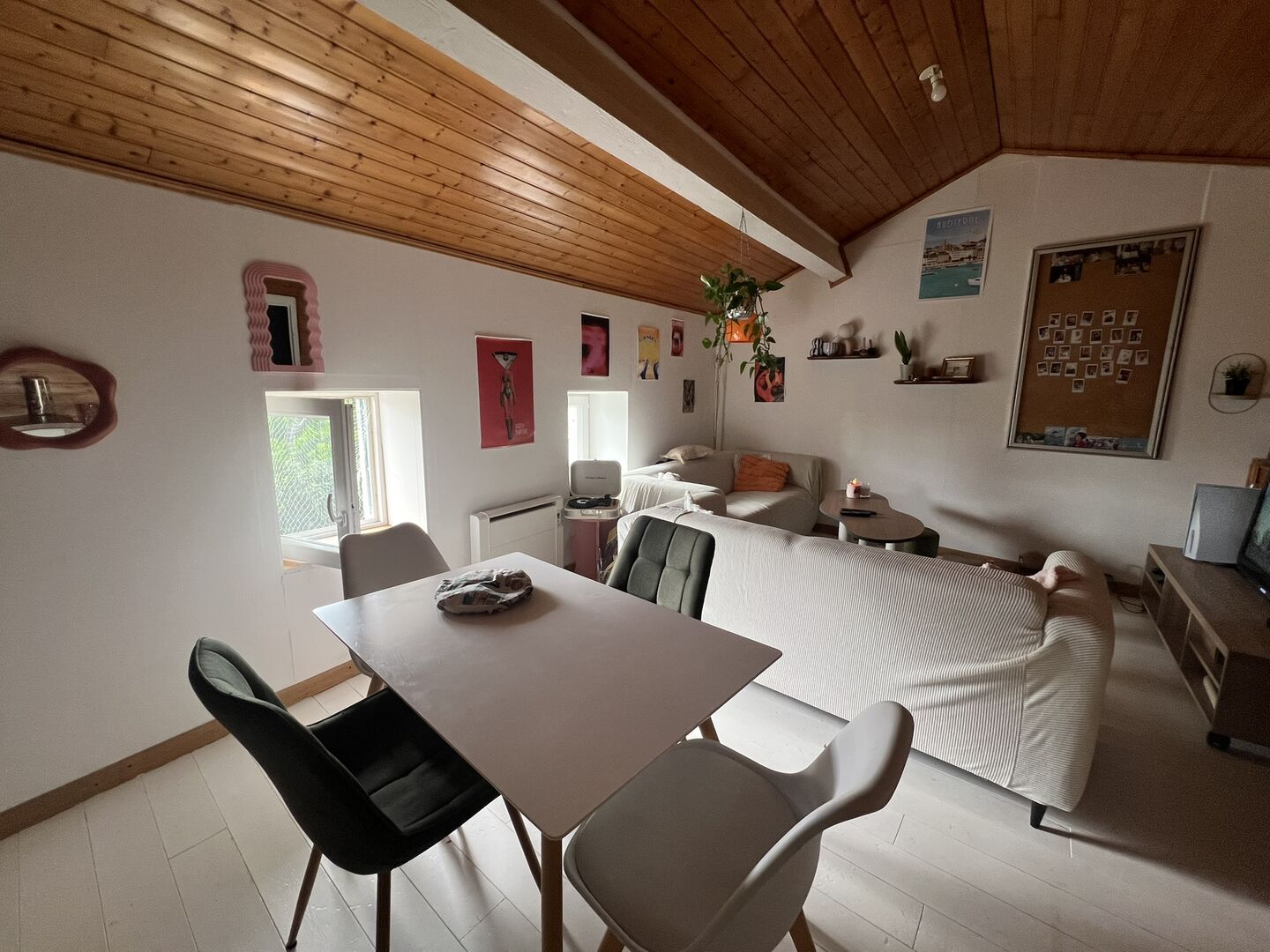 Image de l'actualité Appartement T3