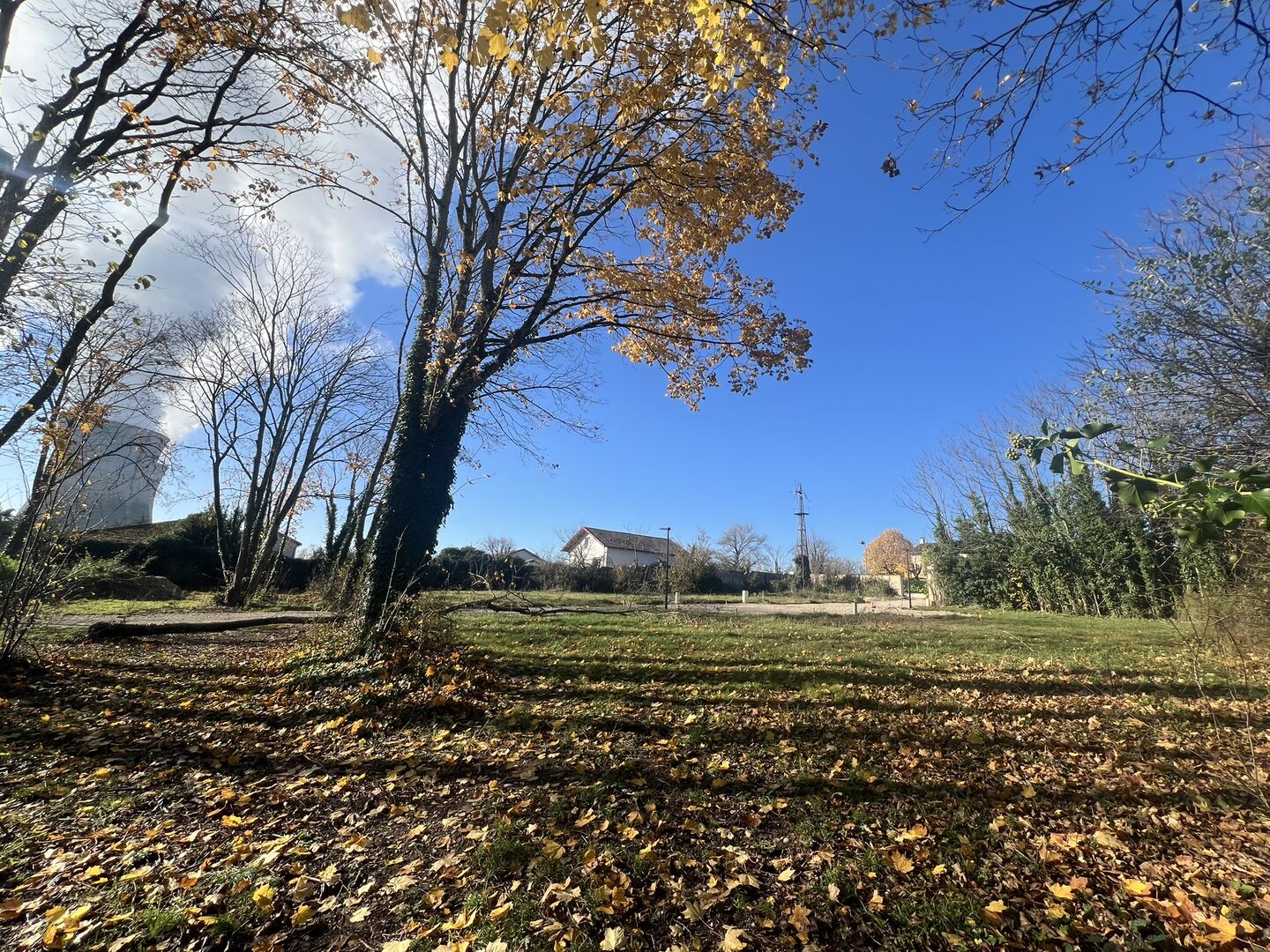 Image de l'actualité Terrain viabilisé de 535 m²
