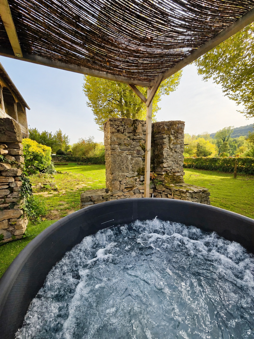 Jacuzzi (2)