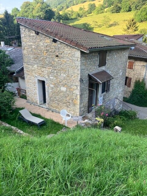 Image de l'actualité Chambre - Un petit coin de campagne