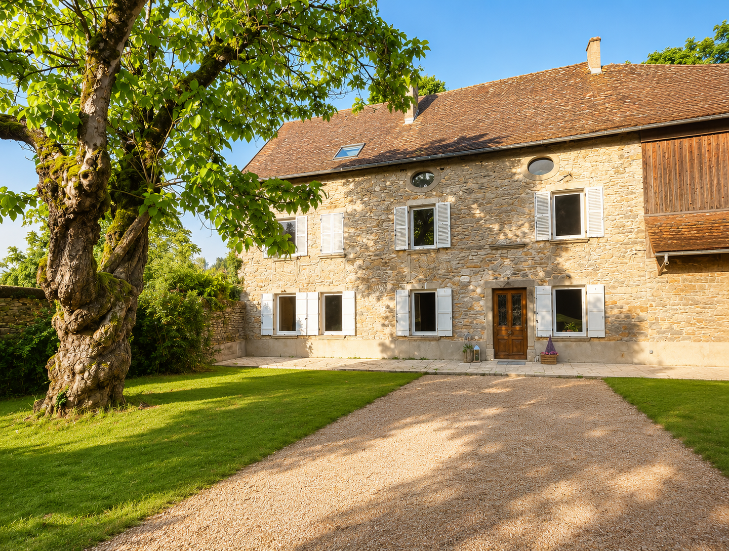 Maison