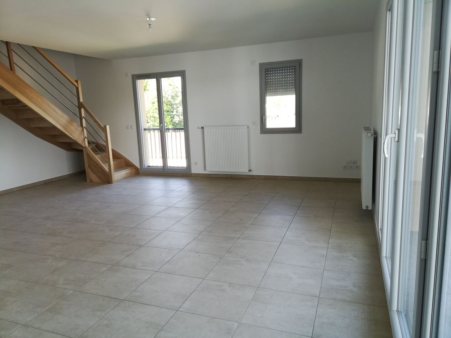 Image de l'actualité Appartement T4 en duplex 82m²