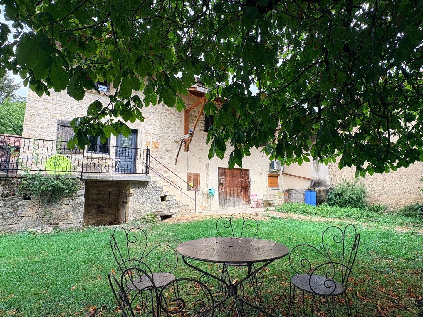 Image de l'actualité Gite du trappeur - Gîte à Souclin 3 lits