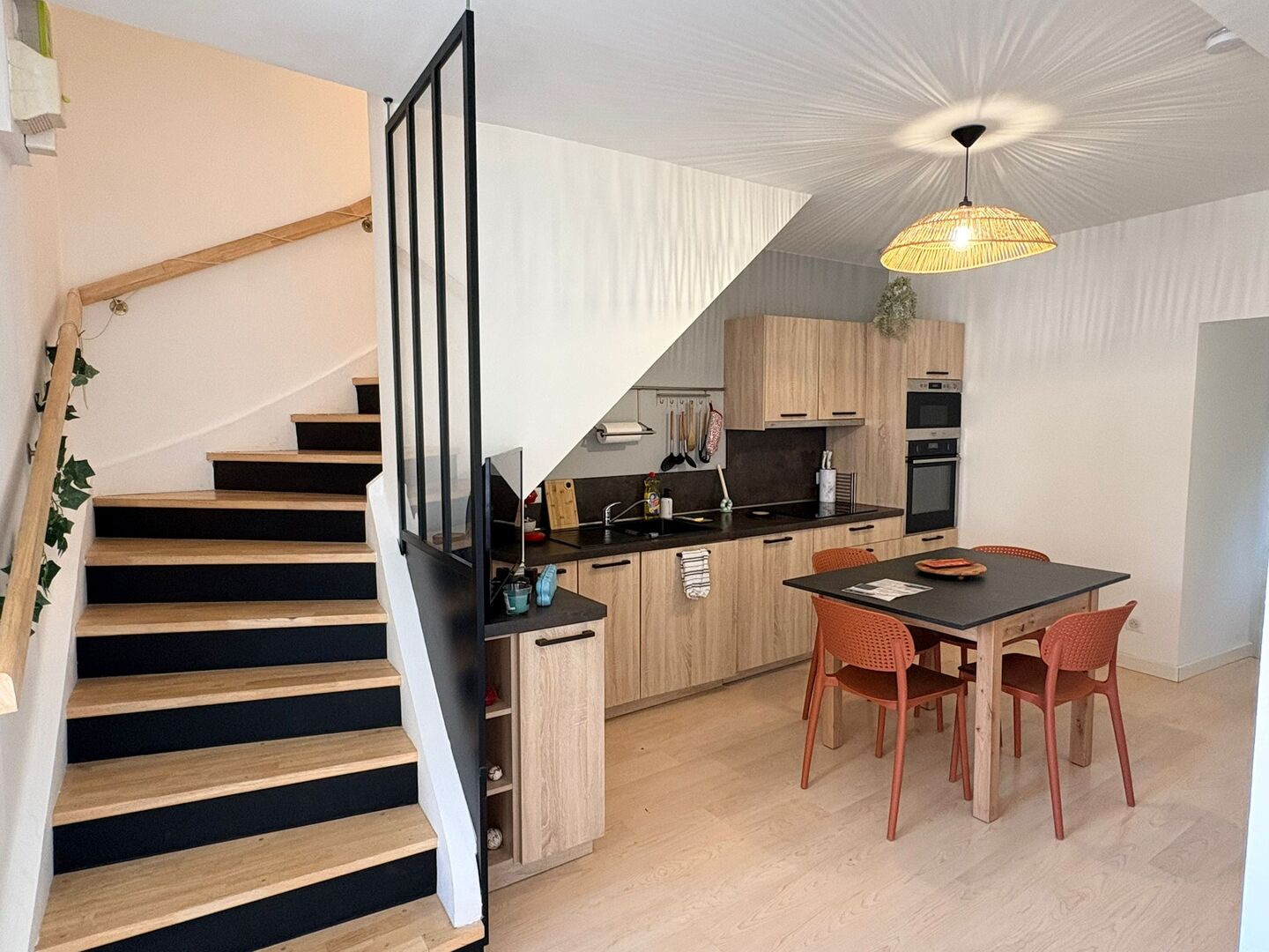 Image de l'actualité Maison 3 chambres - Proche CNPE & Creys