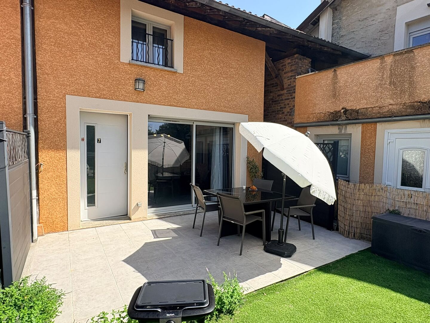 Image de l'actualité Gîte du Soleil - Maison cosy 4 lits