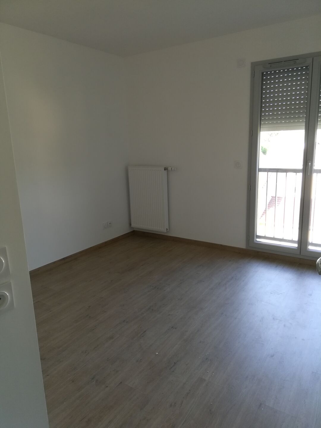 chambre bas