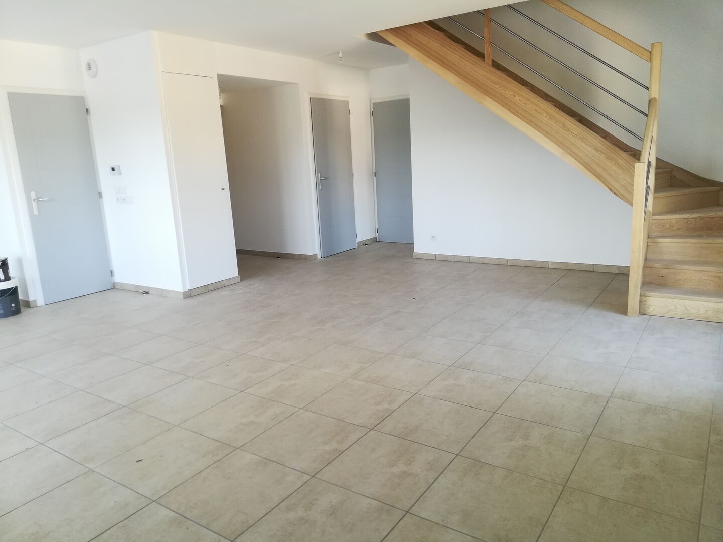 entrée+escalier