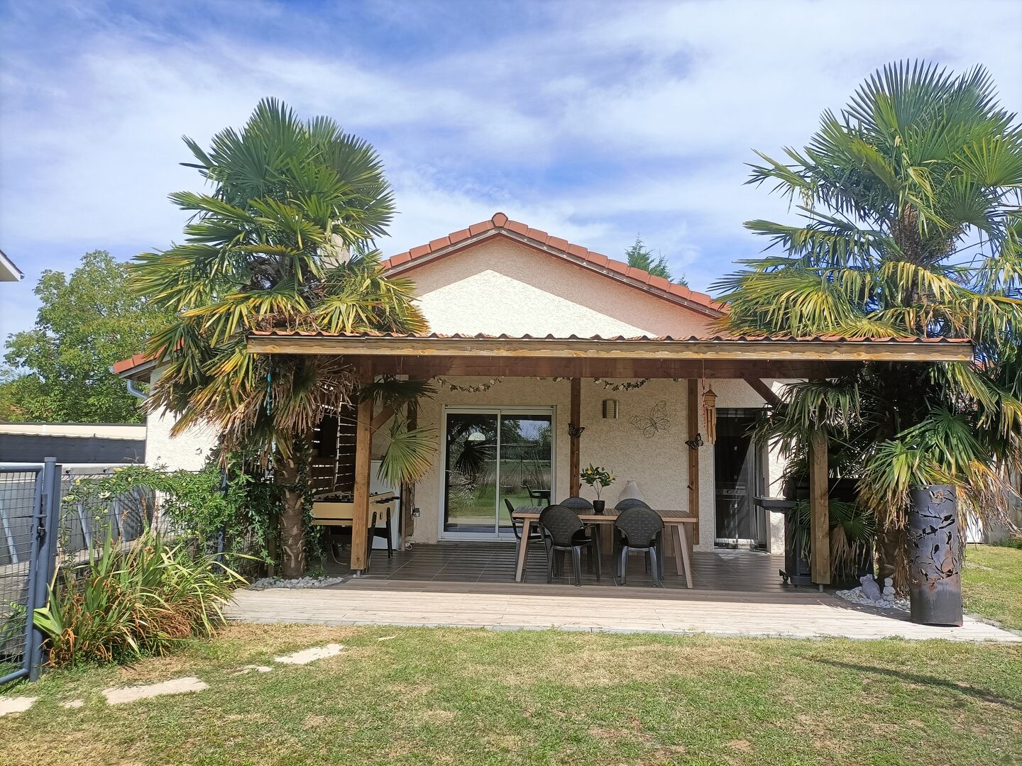 Image de l'actualité Maison à vendre 4 pièces - 96 m2