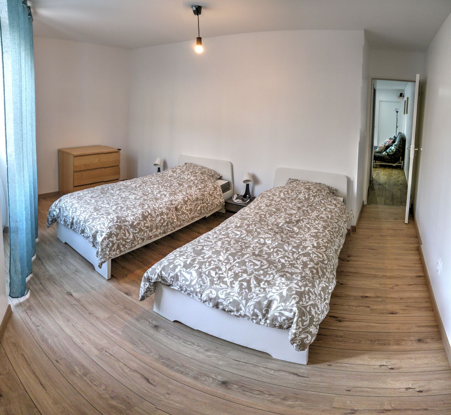 pano chambre 2