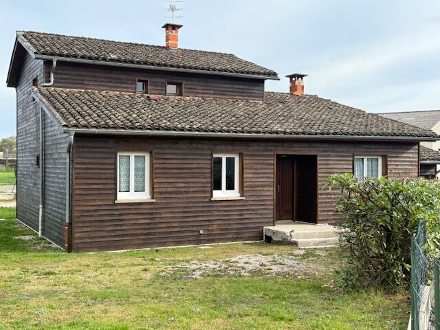 Image de l'actualité Maison à louer