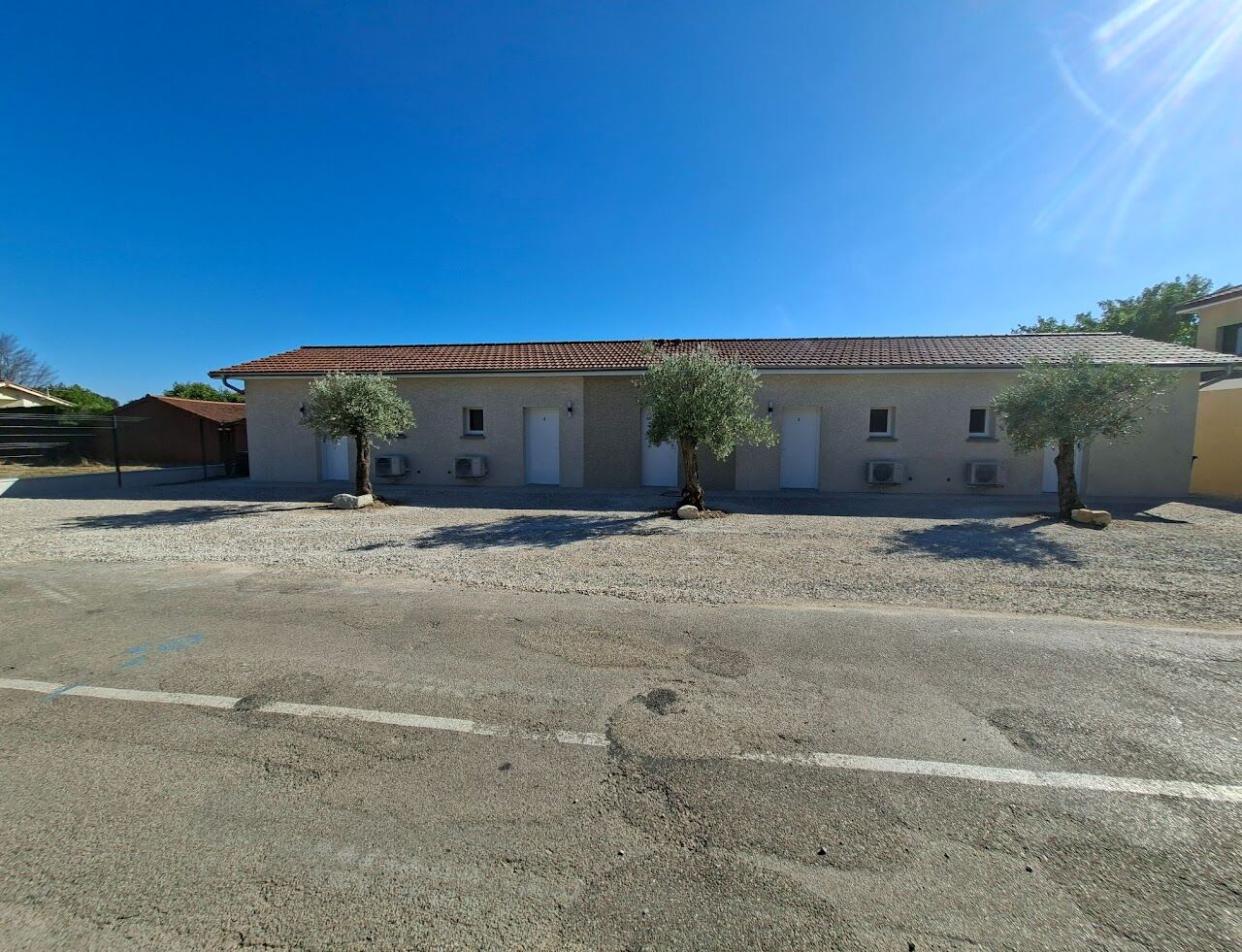 Image de l'actualité Studios St Mau