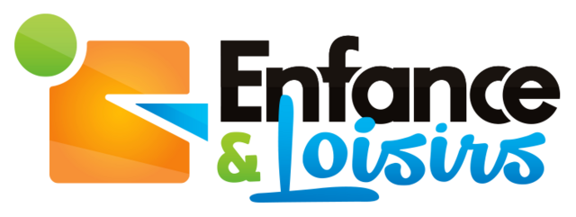 logo de l'organisation Espace de Vie Sociale ENFANCE ET LOISIRS