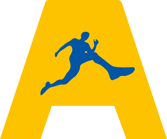 logo de l'organisation Ambérieu Marathon