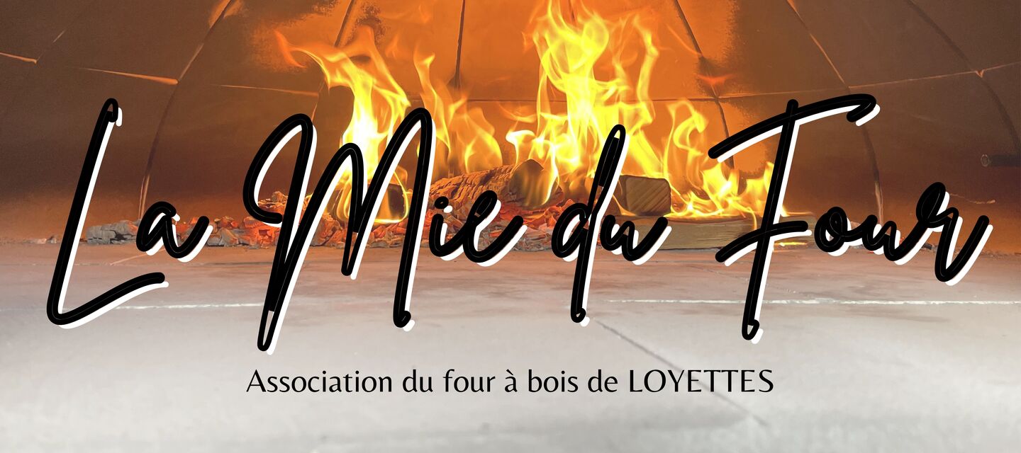 LA MIE DU FOUR