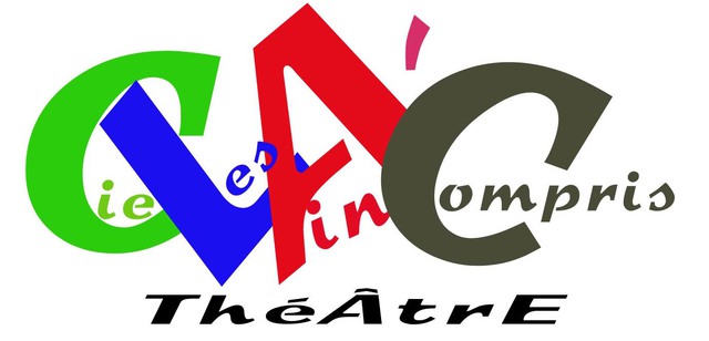 logo de l'organisation Compagnie Les Ain'Compris
