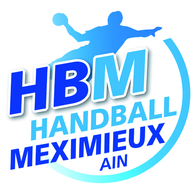 logo de l'organisation Handball Meximieux