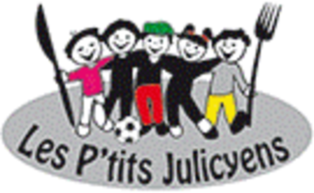 logo de l'organisation Association "Les p'tits julicyens"