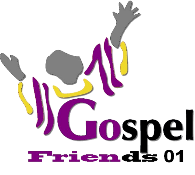 Logo de l'organisation GOSPEL FRIENDS 01