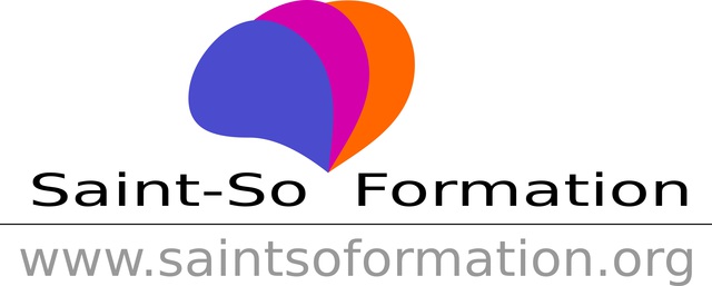 Logo de l'organisation Saint-So'Formation