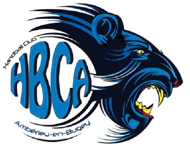 logo de l'organisation Hand Ball Club Ambérieu