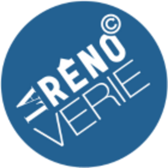 Logo de l'organisation La Rênoverie