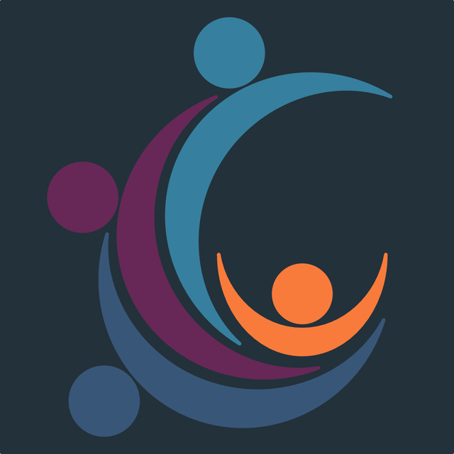 logo de l'organisation Les Enfants de Bohème