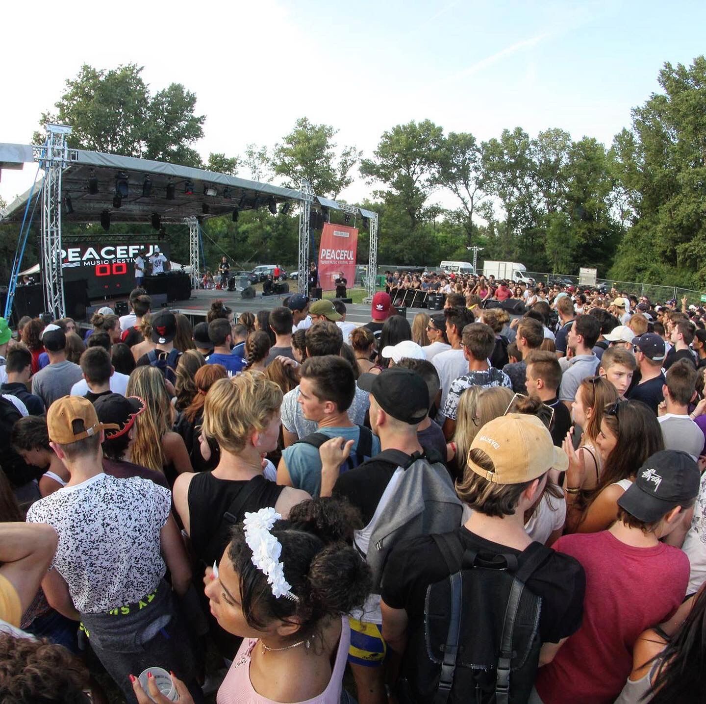 PEACEFUL 2017 VILLIEU1