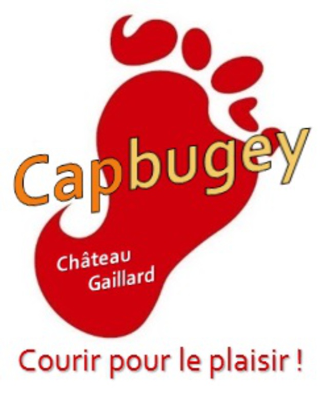 logo de l'organisation CAP BUGEY