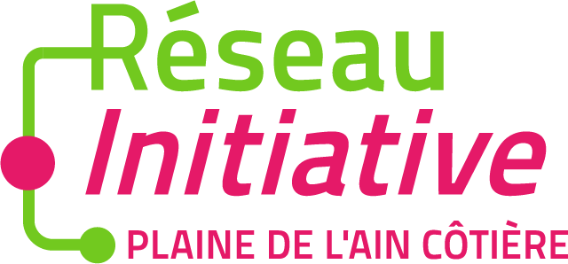 Logo de l'organisation Réseau Initiative Plaine de l'Ain Côtière