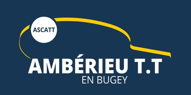 logo de l'organisation ASC Ambérieu Tennis de table