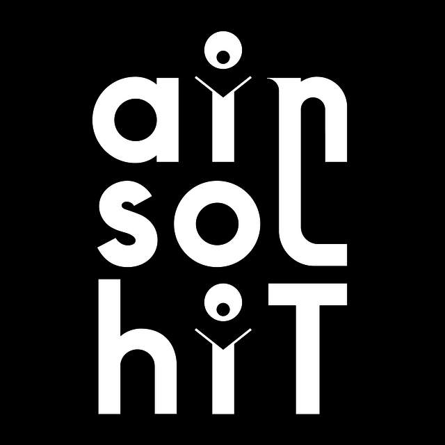 logo de l'organisation ainsolhit