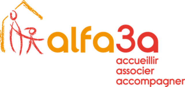 logo de l'organisation Association Alfa3a
