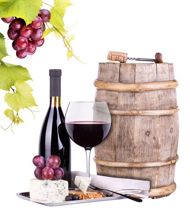 logo de l'organisation Association Oenophile et Culturelle de Meximieux