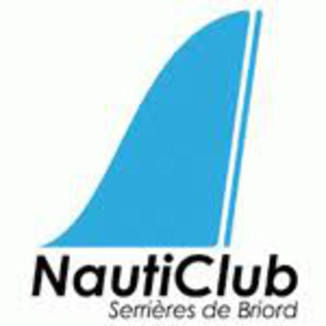 logo de l'organisation Club nautique Serrières-de-Briord