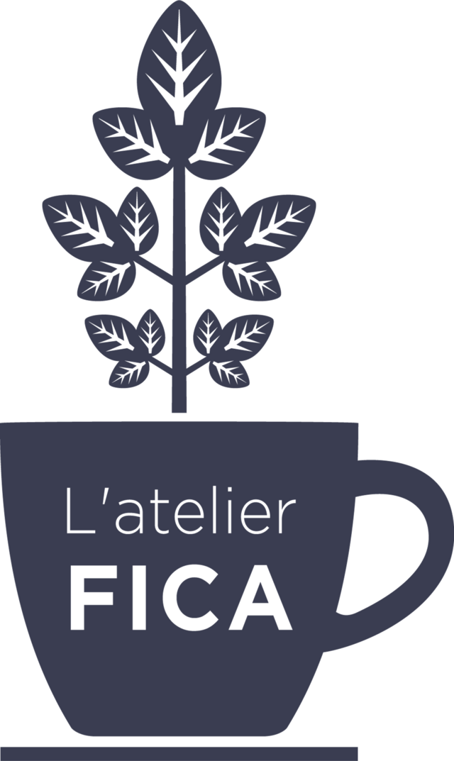 logo de l'organisation L'Atelier FICA