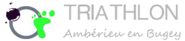 logo de l'organisation Club de Triathlon Ambérieu-en-Bugey