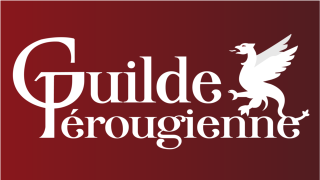 logo de l'organisation la Guilde Pérougienne