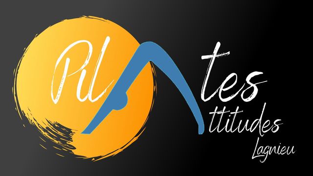 Logo de l'organisation Pilates Attitudes Lagnieu