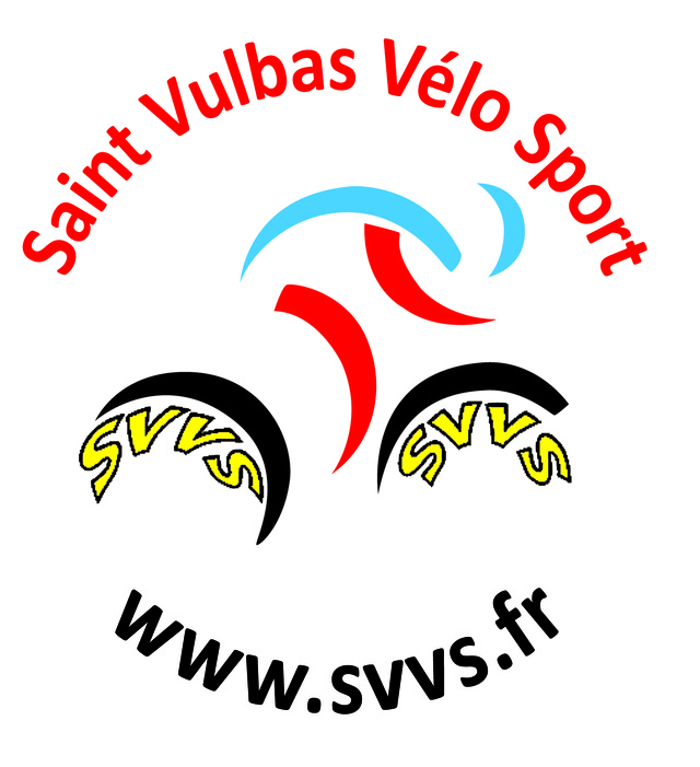 Logo de l'organisation SAINT VULBAS VELO SPORT