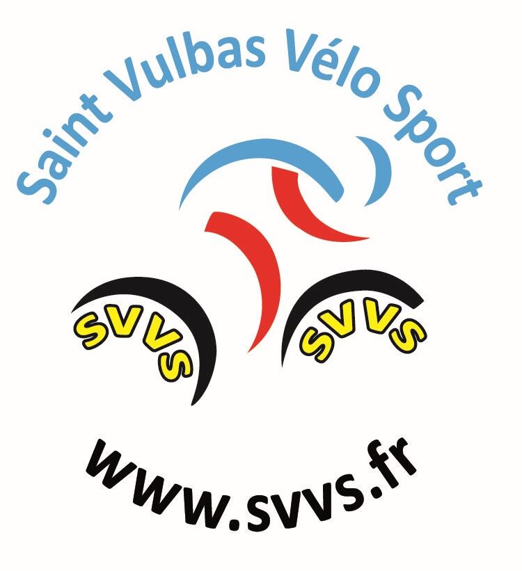 Logo de l'organisation SAINT VULBAS VELO SPORT