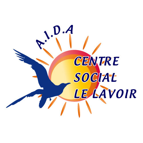Logo de l'organisation Centre Social le Lavoir