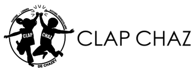 logo de l'organisation CLAP CHAZ