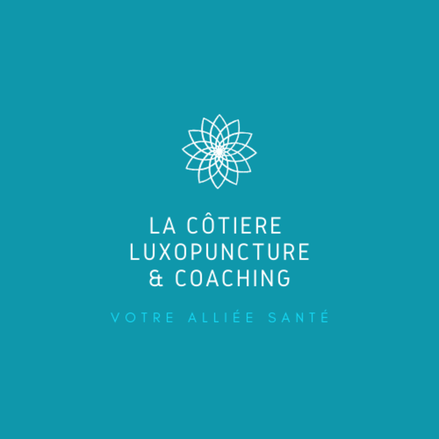 logo de l'organisation La Cotière Luxopuncture